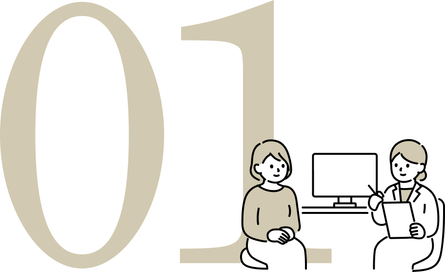 再治療のリスクを抑えるための精密なアプローチ